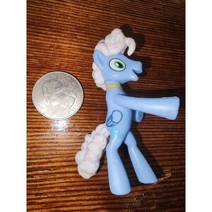 My Little Pony Blind Bag Fluffy‎ Wave Glitter Mane